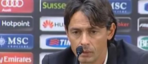 Voti Milan-Genoa Gazzetta Fantacalcio: Inzaghi