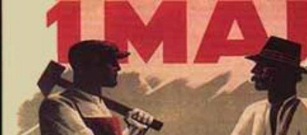 1 Maja 2015 - Międzynarodowe Święto Pracy 1 Maja 2015 - Międzynarodowe Święto Pracy