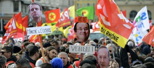1er mai : une histoire - france 1er mai : une histoire - france