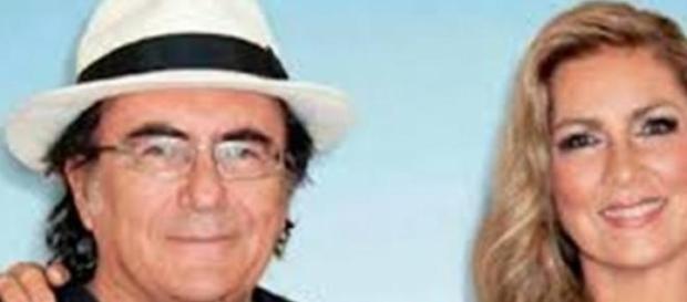 Albano e Romina all'Arena di Verona il 29 maggio Albano e Romina all'Arena di Verona il 29 maggio