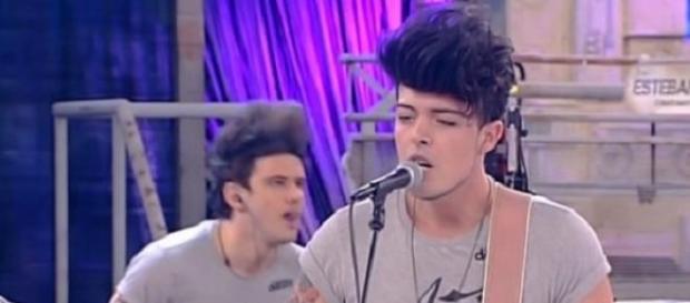 Anticipazioni Amici 2015 del 02/05 Anticipazioni Amici 2015 del 02/05