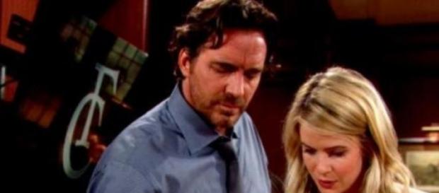 Anticipazioni Beautiful: Caroline e Ridge Anticipazioni Beautiful: Caroline e Ridge
