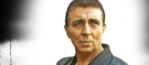 Antonio Montenegro, creador del Chaiu Do Kwan Antonio Montenegro, creador del Chaiu Do Kwan