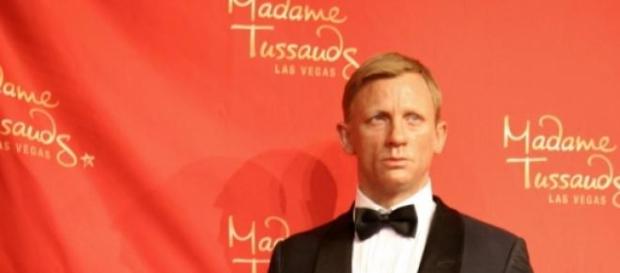 Daniel Craig: Härtester Bond aller Zeiten Daniel Craig: Härtester Bond aller Zeiten