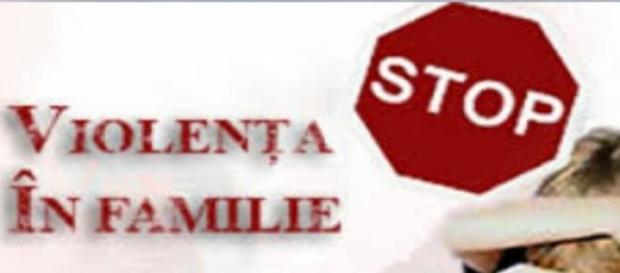 Din ce in ce mai multa violenta in familie. Din ce in ce mai multa violenta in familie.