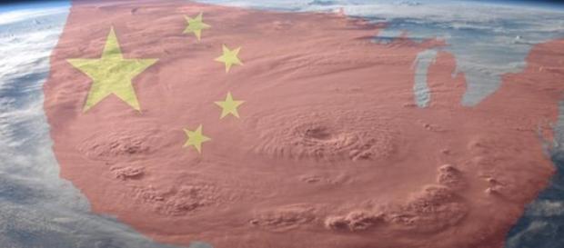 Dizer que vai chover na China pode custar 7400€! Dizer que vai chover na China pode custar 7400€!