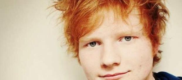 Ed Sheeran quer entrar em 'Game of Thrones' Ed Sheeran quer entrar em 'Game of Thrones'