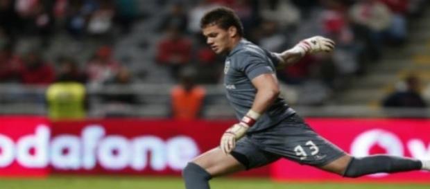 Ederson actua no Rio Ave. Ederson actua no Rio Ave.
