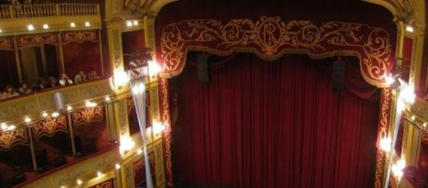El ambiente teatral lamenta la muerte de Casanovas El ambiente teatral lamenta la muerte de Casanovas