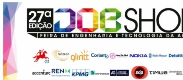 Empresas presentes na 27ª edição da Jobshop Empresas presentes na 27ª edição da Jobshop