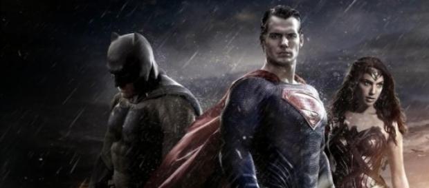 Es una de las películas más esperadas Es una de las películas más esperadas