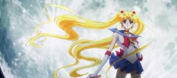 Estreia da nova Sailor Moon é já no sábado Estreia da nova Sailor Moon é já no sábado