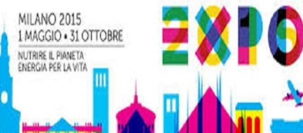 Expo 2015, da domani 1° Maggio 2015 Expo 2015, da domani 1° Maggio 2015