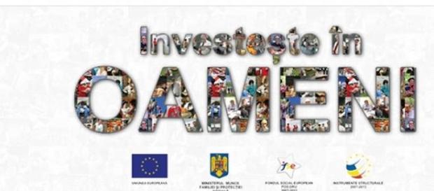 investim in oameni posdru investim in oameni posdru