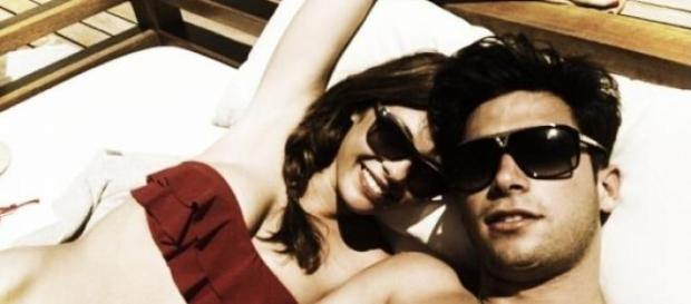 Jessica Bueno y Jota Peleteiro, boda este verano. Jessica Bueno y Jota Peleteiro, boda este verano.