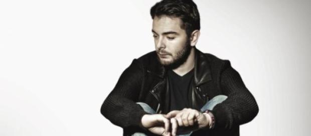 L'album '1995' di Lorenzo Fragola è disco d'Oro L'album '1995' di Lorenzo Fragola è disco d'Oro