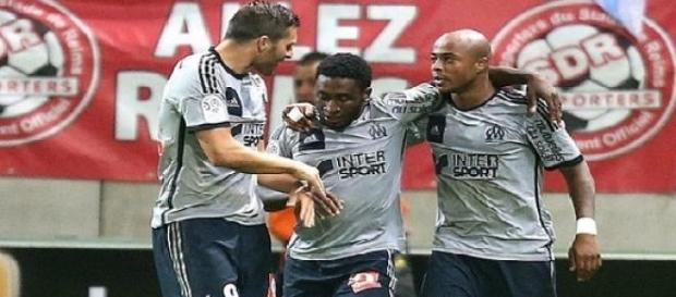 L'OM va-t-il renouer avec le succès ? L'OM va-t-il renouer avec le succès ?