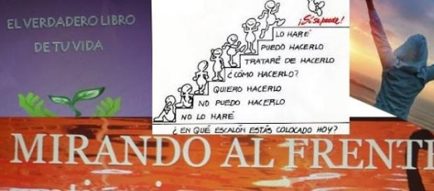 La autoyuda, más en alza en los tiempos de crisis La autoyuda, más en alza en los tiempos de crisis