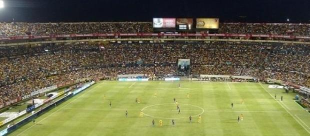 La revancha se jugará en el Estadio Universitario La revancha se jugará en el Estadio Universitario