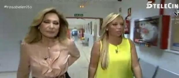 Las cuentas pendientes de Belén y su 'amigas' Las cuentas pendientes de Belén y su 'amigas'