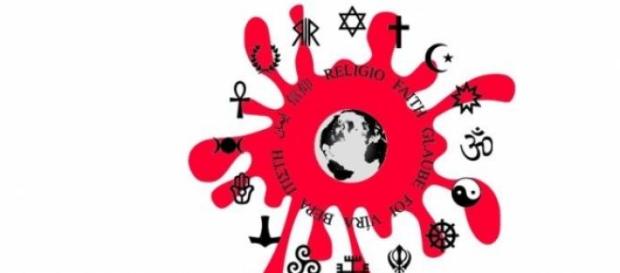 Las religiones generan grandes controversias Las religiones generan grandes controversias