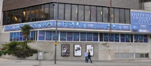 Latest news from the Crucible Latest news from the Crucible