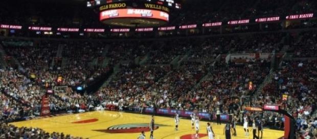Le Moda Center ferme ses portes pour cette saison Le Moda Center ferme ses portes pour cette saison