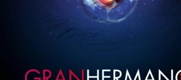 Logo de Gran Hermano 2015 Logo de Gran Hermano 2015