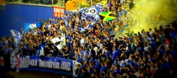 Montreal no pudo con América en la Concachampions Montreal no pudo con América en la Concachampions