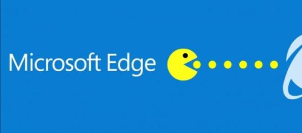 MS edge to replace Internet Explorer MS edge to replace Internet Explorer