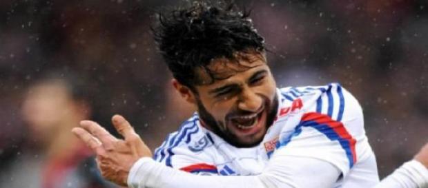 Nabil Fekir pourrait quitter l'OL ! Nabil Fekir pourrait quitter l'OL !