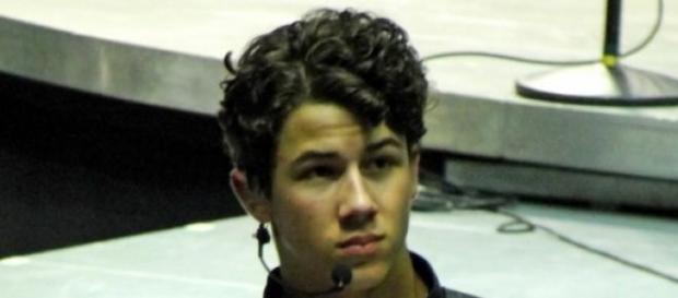 Nick Jonas habla de su pérdida de la virginidad Nick Jonas habla de su pérdida de la virginidad