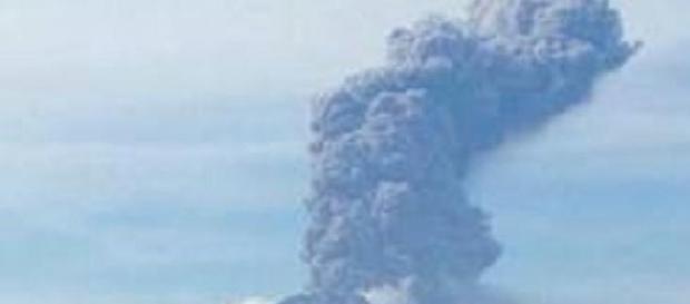 Preocupación por la erupción del volcán Calbuco Preocupación por la erupción del volcán Calbuco