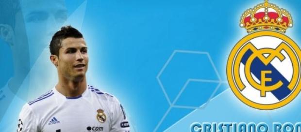 Real Madrid e Cristiano Ronaldo lutam pelo título Real Madrid e Cristiano Ronaldo lutam pelo título