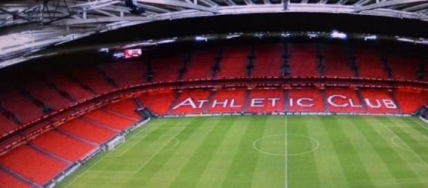 San Mames fue una de la opciones para la final San Mames fue una de la opciones para la final