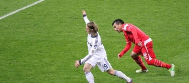 Sevilha-Real Madrid joga-se este sábado às 19h00 Sevilha-Real Madrid joga-se este sábado às 19h00