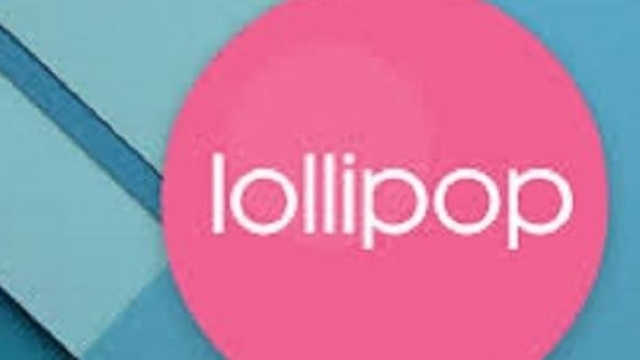 Android Lollipop per LG G3S.