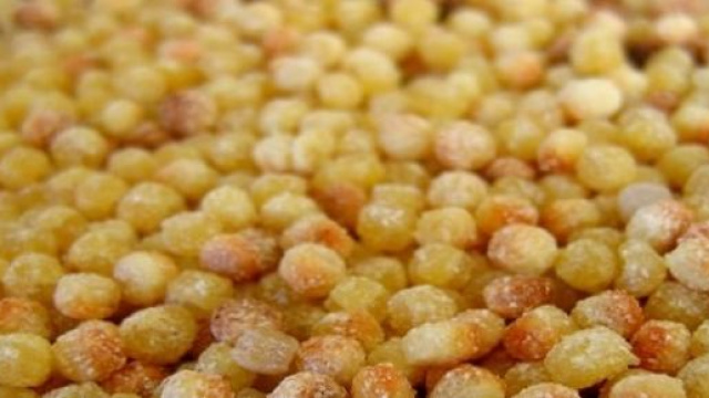 Come cucinare la fregola sarda con le arselle