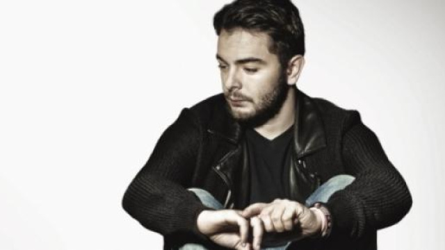 L'album '1995' di Lorenzo Fragola è disco d'Oro