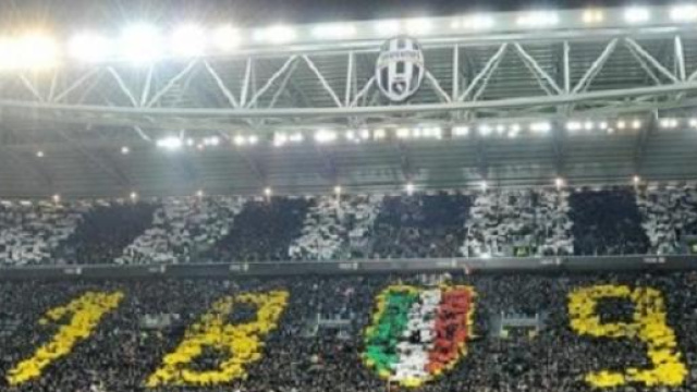 La curva della Juve rester&agrave; chiusa per due turni