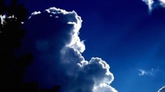 Meteo maggio 2015 temperature estive