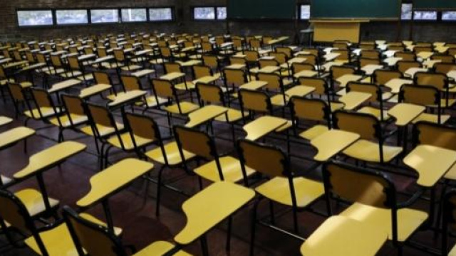 Niente pi&ugrave; TFA ma laurea abilitante