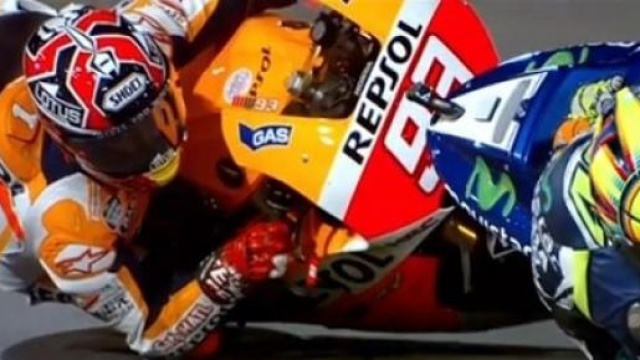Orari Motogp Jerez 2015 del 01/05