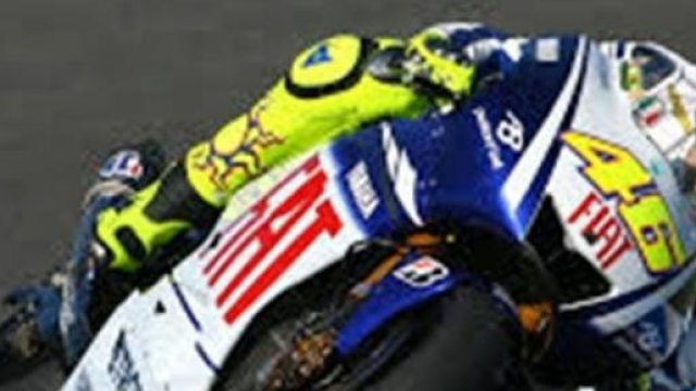 Orari MotoGp, Spagna 2015.