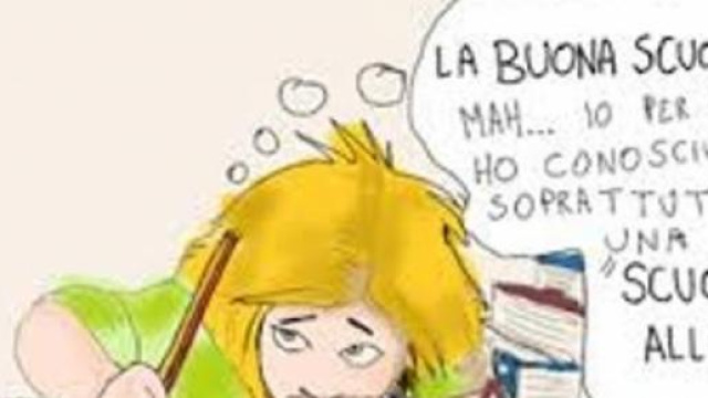 Rischio Assunzioni scuola 2015?