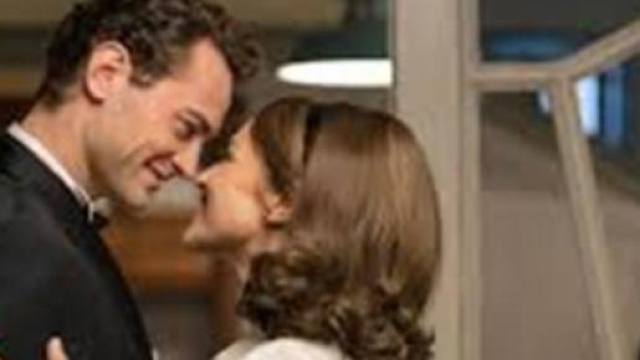 Velvet 2 nella settima puntata L'ora della verità