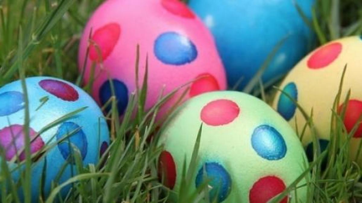 Frasi Auguri Di Pasqua 2015