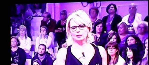 Amici e Senza Parole sabato 11 aprile 2015 Amici e Senza Parole sabato 11 aprile 2015
