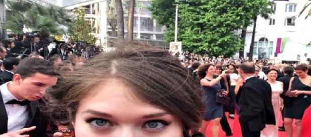 Aucun selfie à Cannes cette année Aucun selfie à Cannes cette année