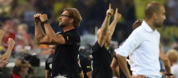 Bayern desfalcado visita Dortmund Bayern desfalcado visita Dortmund